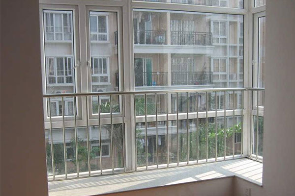 护窗栏杆