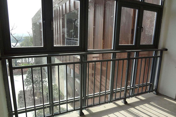 护窗栏杆
